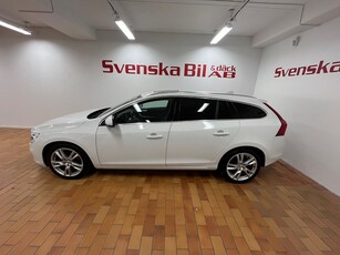 Volvo V60 D4 AWD Geartronic Summum Euro 5