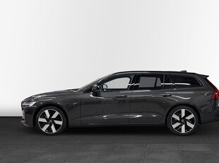 Volvo V60 Recharge T6 II Ultimate Dark