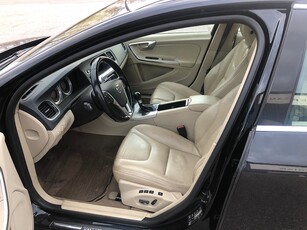 Volvo V60 T4 Summum Euro 5