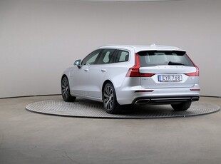 Volvo V60 T6 Awd Inscription Expression Voc Drag