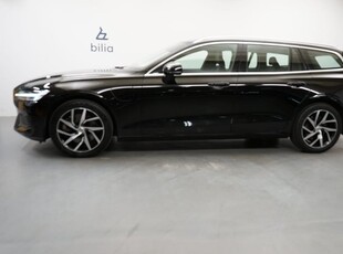 Volvo V60 T6 TE Momentum Advanced Edition, on Call, Navigation