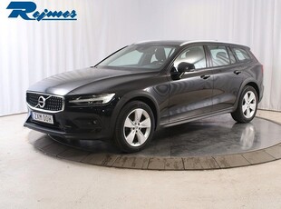 Volvo V60Cross Country B4 AWD Diesel Adv SE 2021, Kombi