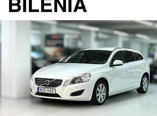 Volvo V60D2 Powershift Aut Momentum P-värm 2013, Kombi