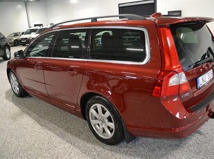 Volvo V70 1.6D DRIVe 109hk Momentum /Drag