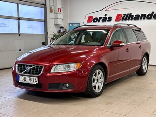 Volvo V70 1.6D DRIVe Momentum