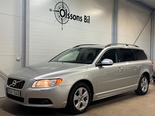 Volvo V70 2.4D Momentum Dragkrok 0.58/L