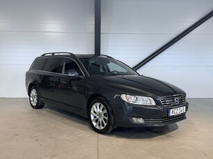 Volvo V70 D3 Classic | Drag | Navi | Rattvärme | Adaptiv |