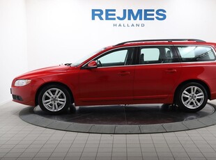 Volvo V70 D4 163 S/S Momentum