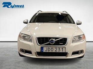 Volvo V70 II D4 163 S/S R-Design DE