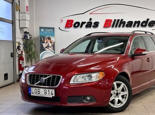 Volvo V701.6D DRIVe Momentum 2011, Kombi