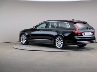 Volvo V90 B4 D Awd Momentum Advanced Edition Aut Voc Drag