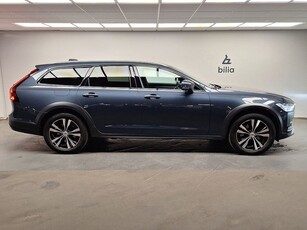 Volvo V90 Cross Country B4 AWD Diesel Adv Edt