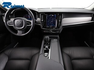 Volvo V90 Cross Country B5 AWD Bensin Core