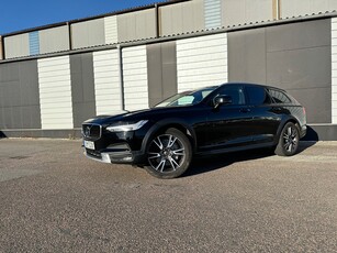 Volvo V90 Cross Country D4 AWD Geartronic Momentum, Plus