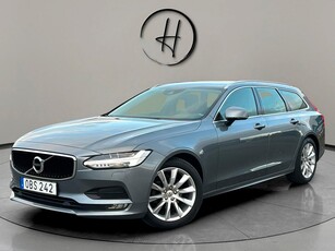 Volvo V90 D4 Geartronic Advanced Edition, Backkamera Keyless