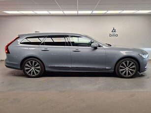 Volvo V90 Recharge T6 Inscription Expression