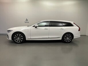 Volvo V90 Recharge T6 Inscription Expression / Rabattkampanj /