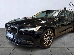 Volvo V90 T4 Advanced Edition, Momentum | ACC | Navi |