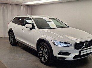 Volvo V90Cross Country B4 AWD Diesel Adv Edt 2021, Kombi