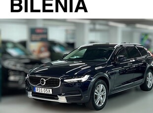 Volvo V90Cross Country D4 AWD Advanced SE Polestar 2019, Kombi