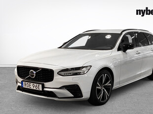 Volvo V90Recharge T8 R-Design 2021, Kombi