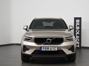 Volvo XC40 B3 FWD Bensin Core