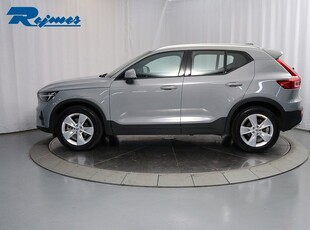 Volvo XC40 B3 FWD Bensin Core