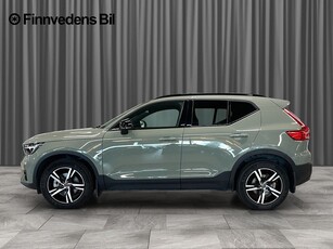 Volvo XC40 B3 FWD Bensin Plus Dark