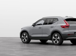 Volvo XC40 B4 FWD Bensin Core