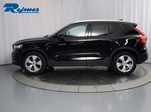 Volvo XC40 B4 FWD Bensin Momentum Advanced SE