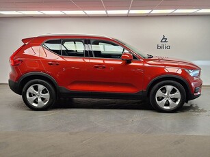 Volvo XC40 B4 FWD Bensin Momentum Advanced SE