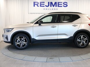 Volvo XC40 B4 FWD Bensin Plus Dark