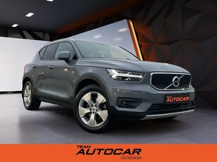 Volvo XC40 D3 AWD Momentum DRAGKROK BACKKAMERA KEYLESS