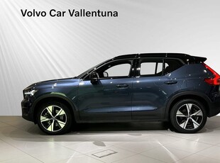 Volvo XC40 P6 Recharge Core