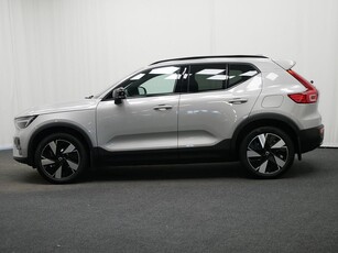 Volvo XC40 Recharge Single Motor Extended Range Core SE