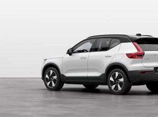 Volvo XC40 Recharge Single Motor Extended Range Ultimate