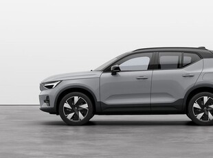 Volvo XC40 Recharge Single Motor Plus KAMPANJ