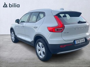 Volvo XC40 T2 FWD Momentum