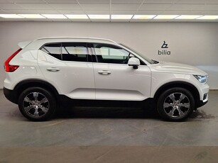 Volvo XC40 T3 FWD aut Inscription