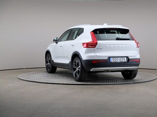 Volvo XC40 T5 Recharge Inscription Voc Drag