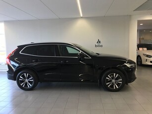 Volvo XC60 B4 AWD Diesel Momentum Advanced Edt