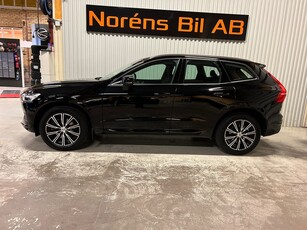 Volvo XC60 D4 AWD AUT Advanced Edition, Momentum Euro 6