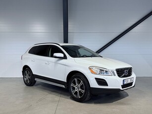 Volvo XC60 D4 AWD Momentum | Drag | VOC | PDC | Kamrem bytt