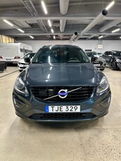 Volvo XC60 Polestar D4 R-Design Panorama 200hk Harman/Kardon