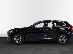 Volvo XC60 Recharge T6 Core Edition