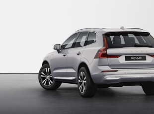 Volvo XC60 Recharge T6 II Core Edition *Kampanj vinterhjul 9900kr*