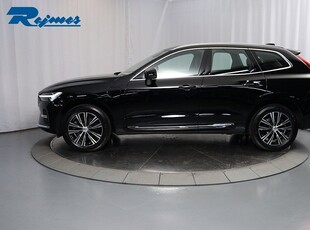 Volvo XC60 Recharge T6 Inscription