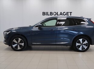 Volvo XC60 Recharge T6 Plus Bright