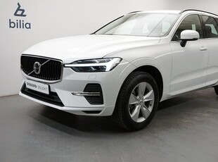 Volvo XC60B4 AWD Diesel Mom Advanced Edt II, on call, Navigation 2022, SUV