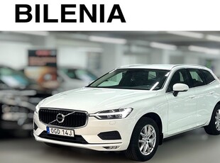 Volvo XC60B5 Geartronic Advanced Edition Drag Navi 2020, SUV